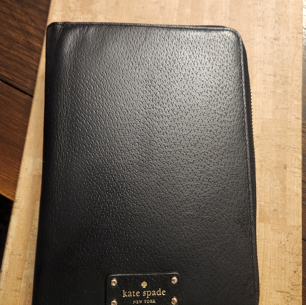 Kate Spade Planner